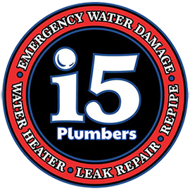 i5 Plumbers Logo